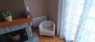 Apartamento El Refugio de Sara - 9