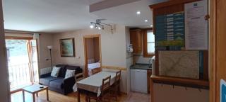 Apartamento El Refugio de Sara - Benasque - 4
