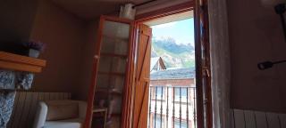 Apartamento El Refugio de Sara - Benasque - 2