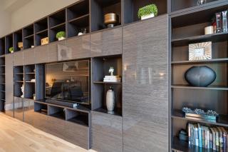 Lux living in this 6th floor condo located in East Nashville minutes to downtown - Nashville - 1