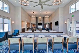 Homewood Suites By Hilton New Orleans West Bank Gretna - Gretna - 8