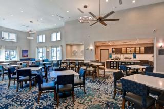 Homewood Suites By Hilton New Orleans West Bank Gretna - Gretna - 4
