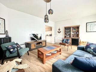 Maison de pêcheur Rénovée À 50m des plages - Riantec - 9