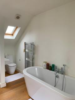 Home in Chiswick Homefields - 4