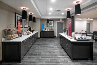 Hampton Inn & Suites West Melbourne-Palm Bay Road - Melbourne - 3