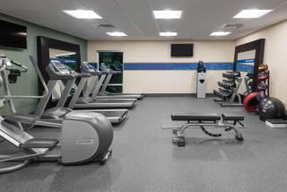 Hampton Inn & Suites West Melbourne-Palm Bay Road - Melbourne - 1