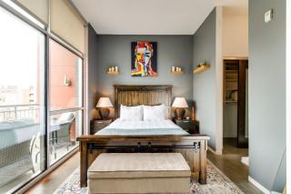 Longterm Stay Just Across the River from Downtown- fully equipped for long term stay - Nashville - 8