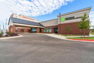 Hilton Garden Inn Edmond/Oklahoma City North - Edmond - 7