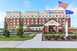 Hilton Garden Inn Edmond/Oklahoma City North - Edmond - 6