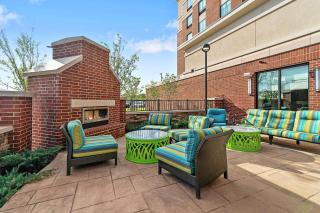Hilton Garden Inn Edmond/Oklahoma City North - Edmond - 5