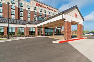 Hilton Garden Inn Edmond/Oklahoma City North - Edmond - 4