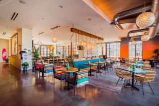 Canopy By Hilton Washington DC Bethesda North - North Bethesda - 4