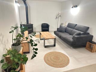 La Taurelle, Maison T3 climatisée avec terrasse au cœur de Gallargues-le-Montueux - Gallargues-Le-Montueux - 6