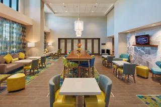 Hampton Inn & Suites Sacramento at CSUS - Sacramento - 5