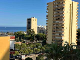 Apartamento Acacias - Aguadulce - 5