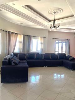 Hotel Residence Ami Bamba - Sali Nianiaral - 2