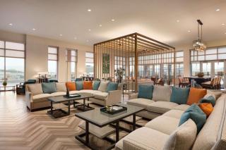Embassy Suites By Hilton San Antonio Landmark - San Antonio - 6