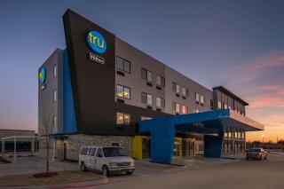Tru by Hilton Garland Richardson - 8