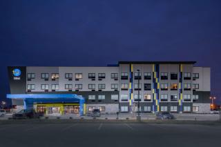Tru by Hilton Garland Richardson - 7
