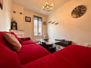 Grand Appt' * Cosy * Proche Paris - Bagneux - 0