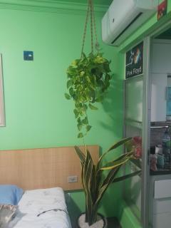FLAT 609-B Rio Quente - Rio Quente - 6