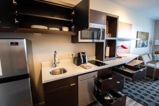 TownePlace Suites by Marriott Twin Falls - Twin Falls - 9
