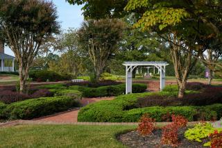 Virginia Crossings Hotel, Tapestry Collection by Hilton - Richmond - 9