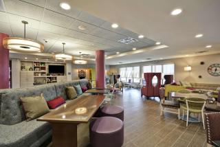 Home2 Suites by Hilton KCI Airport - Kansas City - 2