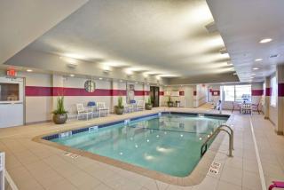Home2 Suites by Hilton KCI Airport - Kansas City - 1