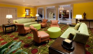 Virginia Crossings Hotel, Tapestry Collection by Hilton - Richmond - 4
