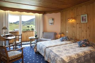 Hotel Christiania - Villard-de-Lans - 5