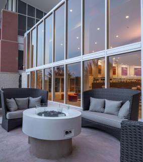 Hilton Garden Inn Dallas At Hurst Conference Center - 8