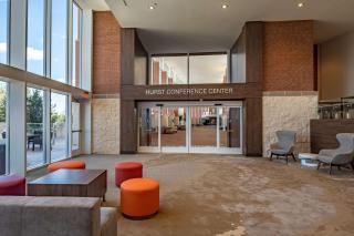 Hilton Garden Inn Dallas At Hurst Conference Center - Hurst - 1