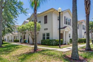 4 Bedroom- 3 Bathroom Lucaya Village 11-104 Dc - Kissimmee - 0