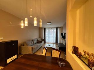 Apartament Nuldenovski Resort Grzybowo - Grzybowo - 7