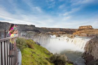 Fairfield Inn & Suites by Marriott Twin Falls - Twin Falls - 1