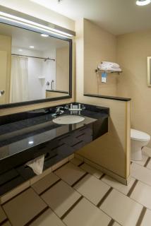 Fairfield Inn & Suites by Marriott Twin Falls - Twin Falls - 8