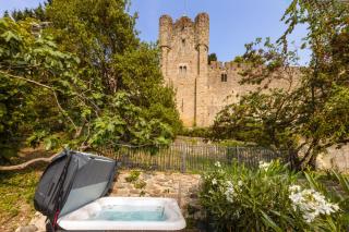 Maison Thérèse by Panorama Locations - SPA privatif - Carcassonne - 9