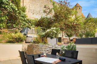 Maison Thérèse by Panorama Locations - SPA privatif - Carcassonne - 8