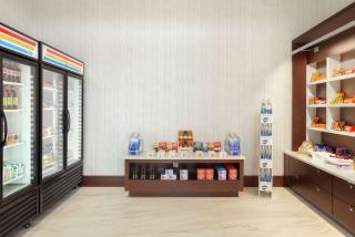 Embassy Suites By Hilton Noblesville Indianapolis Conv Ctr - Noblesville - 7