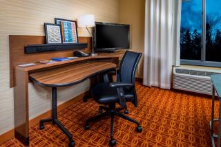 Fairfield Inn & Suites by Marriott Twin Falls - Twin Falls - 7