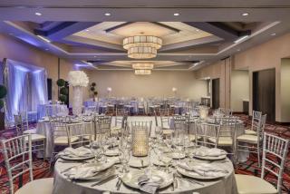 Embassy Suites By Hilton Noblesville Indianapolis Conv Ctr - Noblesville - 5