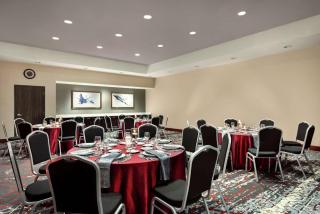 Embassy Suites By Hilton Noblesville Indianapolis Conv Ctr - Noblesville - 4