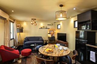 Maison Thérèse by Panorama Locations - SPA privatif - Carcassonne - 6