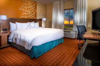 Fairfield Inn & Suites by Marriott Twin Falls - Twin Falls - 9