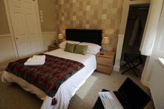 Gallery Guest House - Plymouth - 6