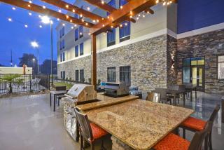 Homewood Suites By Hilton Rocky Mount - Rocky Mount - 9
