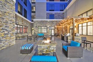 Homewood Suites By Hilton Rocky Mount - Rocky Mount - 8