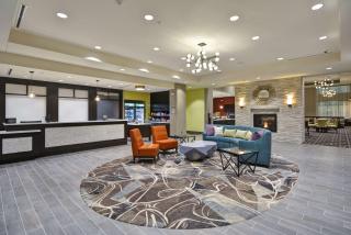 Homewood Suites By Hilton Rocky Mount - Rocky Mount - 7
