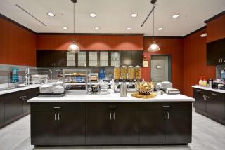 Homewood Suites By Hilton Rocky Mount - Rocky Mount - 5